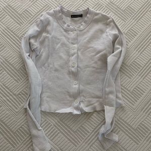 Brandy Melville thermal athelia